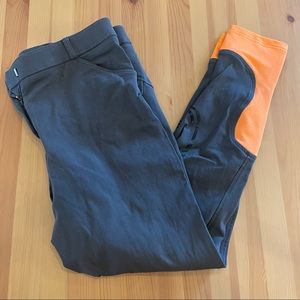 Schockemohle Breeches